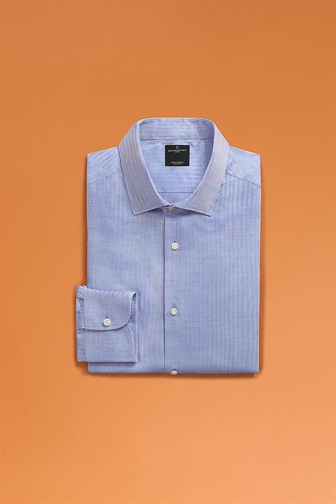 ITALIAN COLLAR CLASSIC FIT