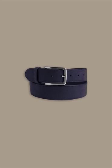 32MM BELT<br/>VARIANTE : BLUE