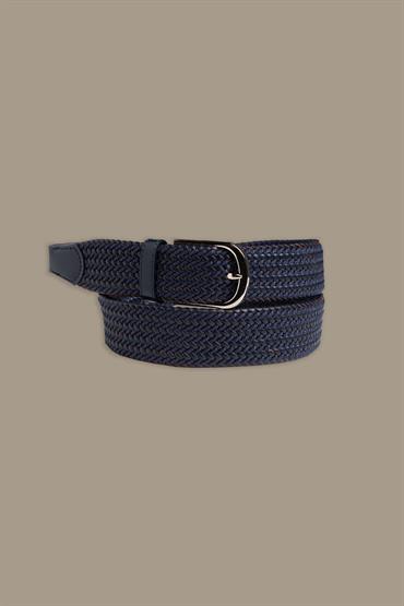 BELT<br/>VARIANTE : BLUE