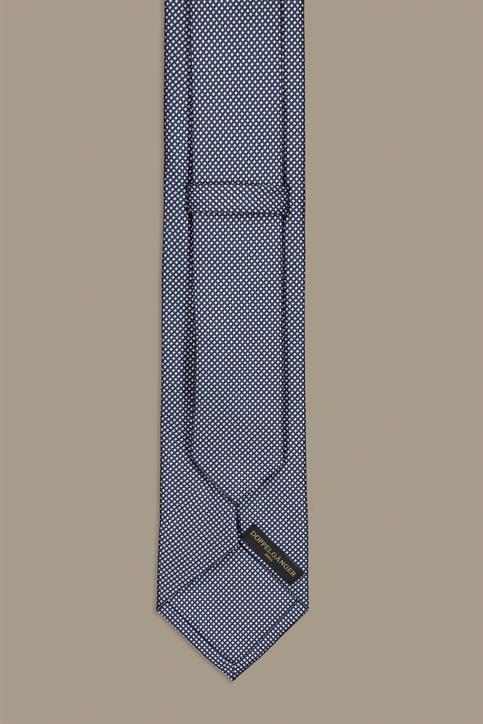 TIE WIDTH 8 CM