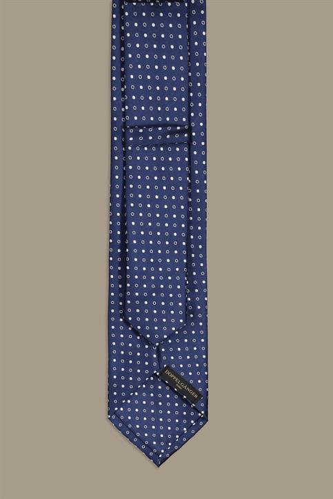 TIE WIDTH 8 CM