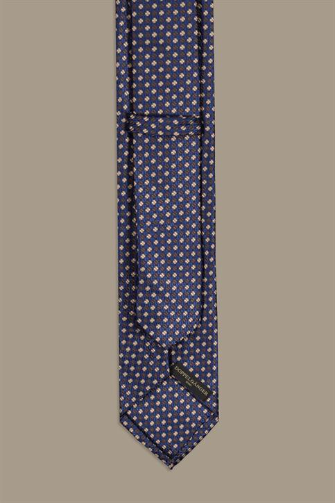 TIE WIDTH 8 CM