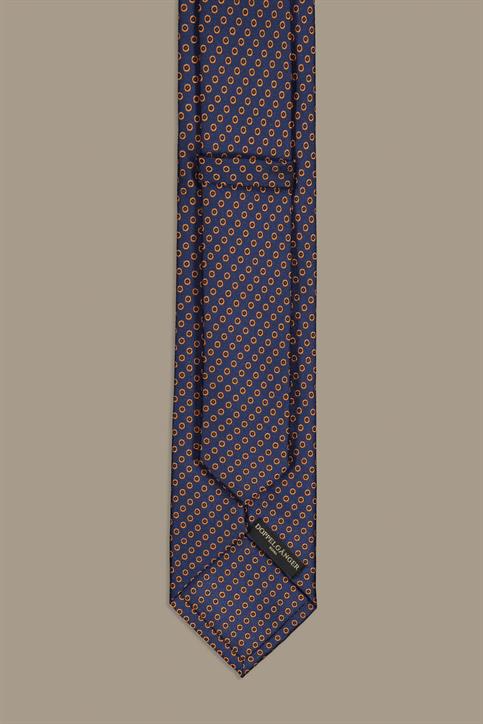 TIE WIDTH 8 CM