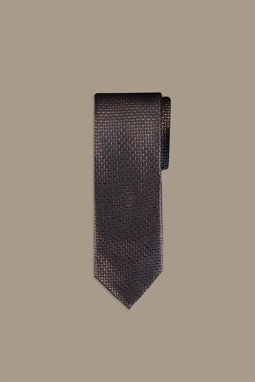 TIE WIDTH 8 CM<br/>VARIANTE : MORO