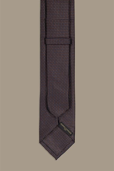 TIE WIDTH 8 CM