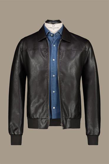 BOMBER<br/>VARIANTE : MORO