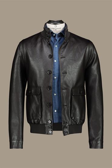 BOMBER<br/>VARIANTE : MORO