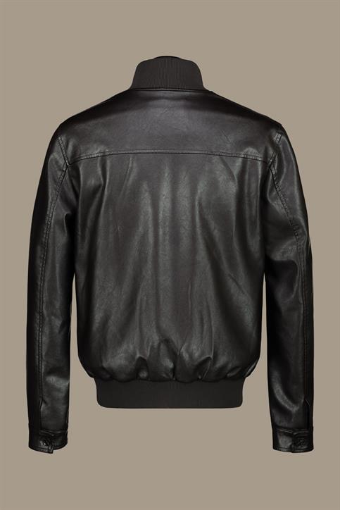 BOMBER