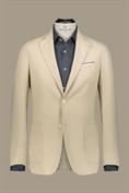 NOTCH SINGLE BREASTED JACKET