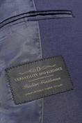 NOTCH SINGLE BREASTED JACKET