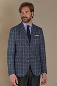 NOTCH SINGLE BREASTED JACKET
