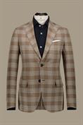 NOTCH SINGLE BREASTED JACKET