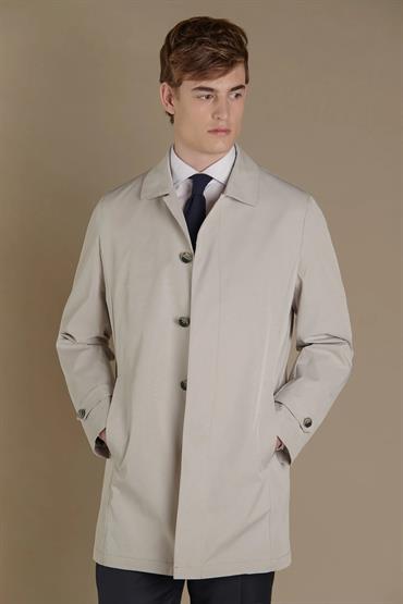 TRENCH<br/>VARIANTE : BEIGE