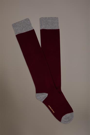 SOCKS<br/>VARIANTE : AVION/MORO