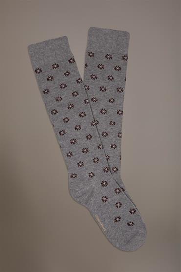 SOCKS<br/>VARIANTE : AVION/TOBACCO