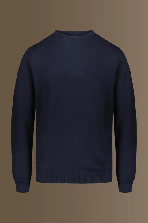 ROUND NECK SWEATER