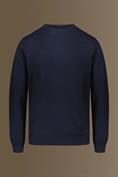 ROUND NECK SWEATER