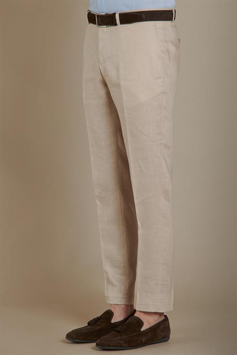 classic trousers