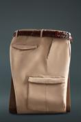 CARGO TROUSERS