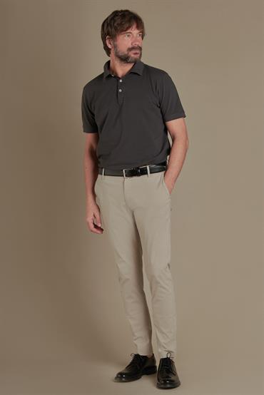 CHINO TROUSERS<br/>VARIANTE : COCCIO