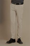 CHINO TROUSERS