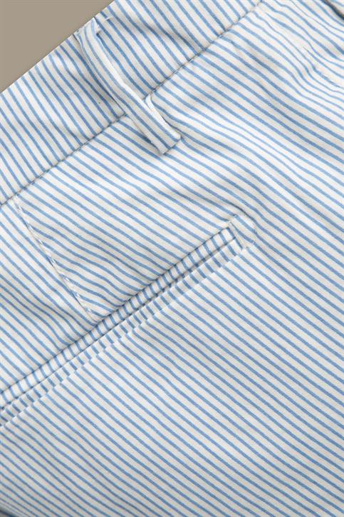 CHINO TROUSERS