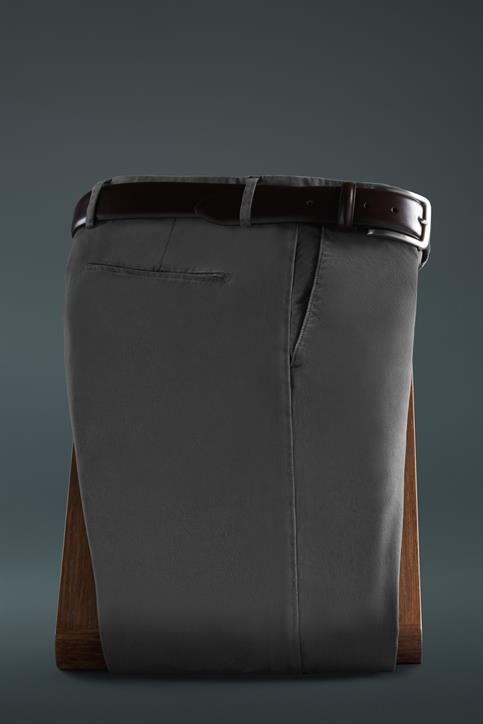 CHINO TROUSERS