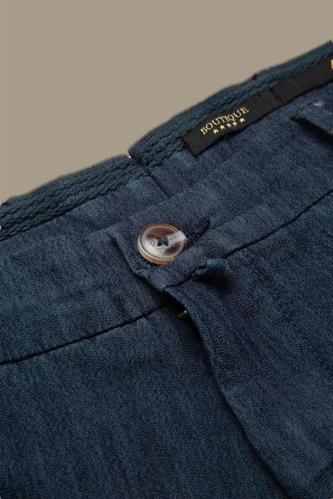 CHINO TROUSERS