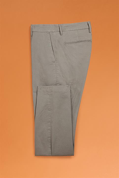 CHINO TROUSERS