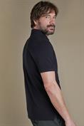 SHORT SLEEVE POLO
