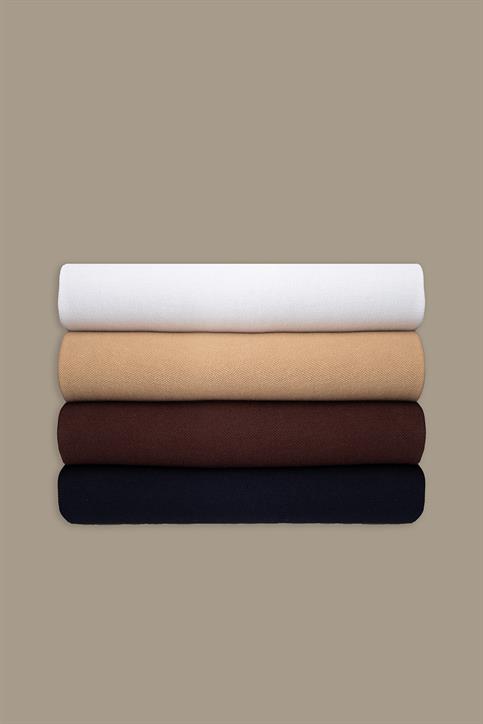 SHORT SLEEVE POLO