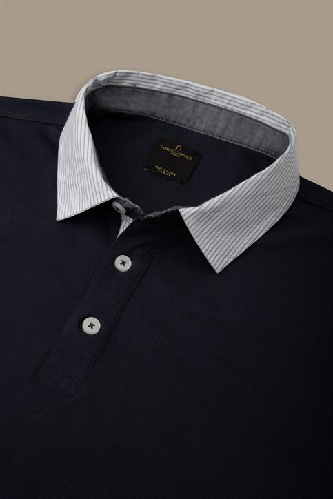SHORT SLEEVE POLO