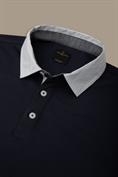 SHORT SLEEVE POLO