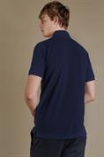 SHORT SLEEVE POLO