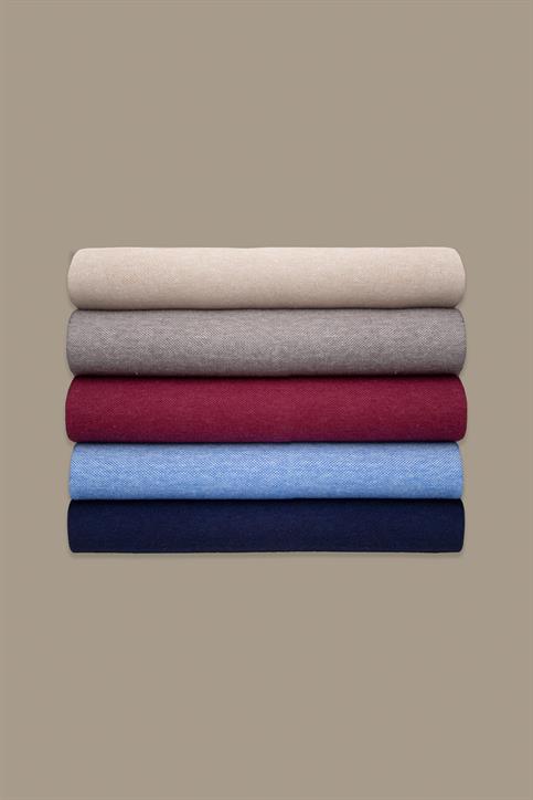 SHORT SLEEVE POLO