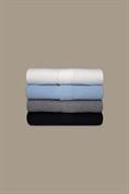 LONG SLEEVE POLO