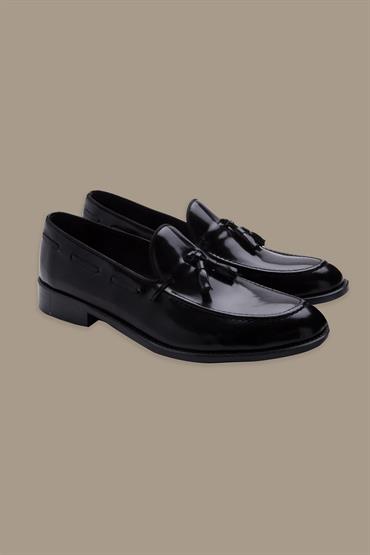COLLEGE LUCIDO NAPPINE<br/>VARIANTE : BLACK