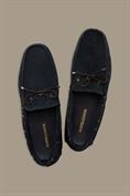 MOCASSINO LACCI SUEDE