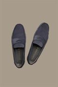 MOCASSINO SUEDE