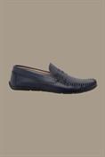 MOCASSINO PELLE