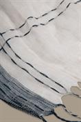 SHAWL 185X57 CM