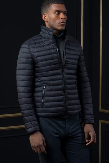 100 GRAMMI BOMBER<br/>VARIANTE : BLACK