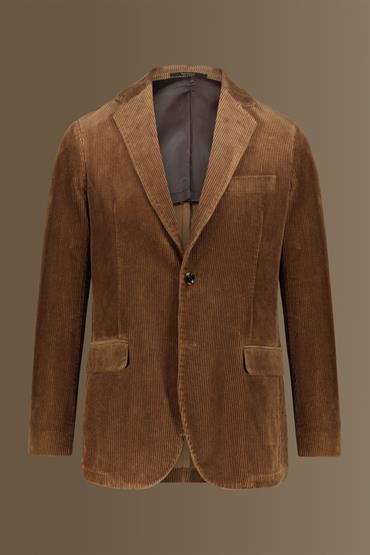 JACKET<br/>VARIANTE : BLUE