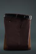 CLASSIC CHINO TROUSERS