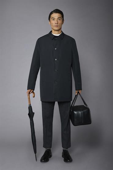 RAINCOAT DOUBLE FACE