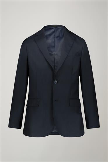 jacket for carry over suit
