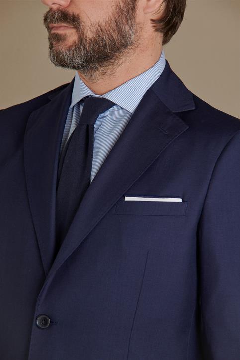 jacket for carry over suit