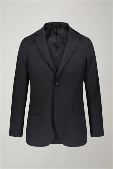 jacket for carry over suit ANTHRACITE