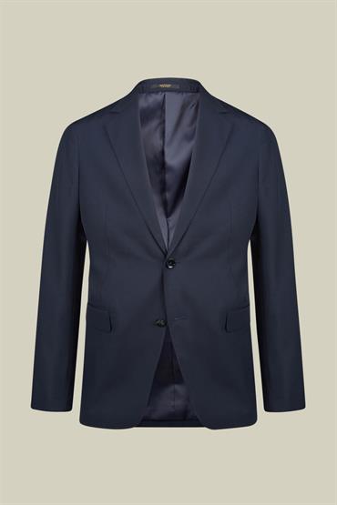 jacket for carry over suit DK BLUE