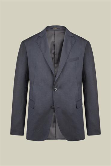 jacket for carry over suit DK GREY